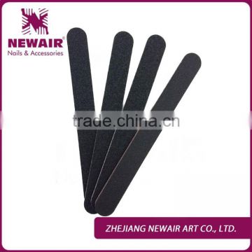 Newair high quality nail files and buffers file nails