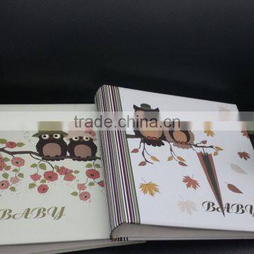 High Quality Handmade Acrylic Photo Album for Wholesale Price photo-5