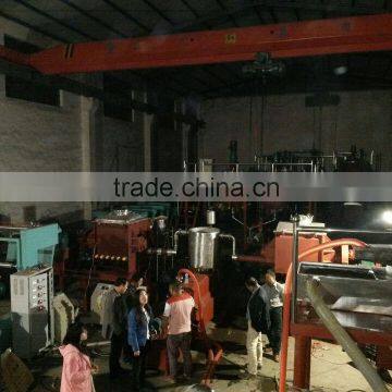 hot melt glue stick manufacturing plant