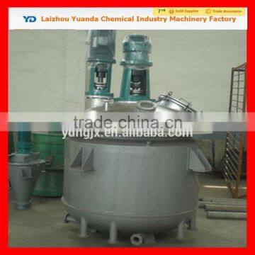 Resin Reactor ,stainless Steel Reactor, Chemical Reactor Prices photo-5