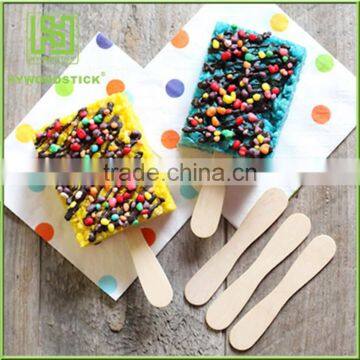 Hywoodstick 94mm Odorless Magnum Popsicle Sticks