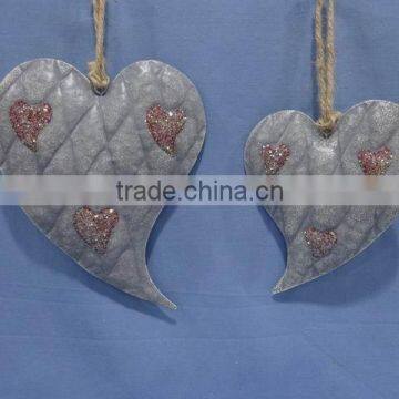 Iron HandMade Artifical Dollarma Craft Cheapest Fashionable HXM5B562-66