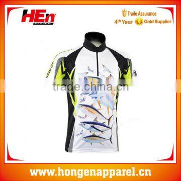 Long sleeve fishing shirts high quality fishing jerseys fishing wear