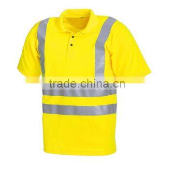 New Hot Style Traffic Uniform Work Reflective Tape Safety Uniform photo-6