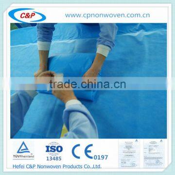 Surgical Drape Back Table Cover Directly From C&P photo-3