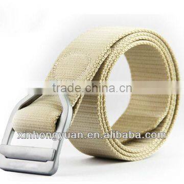 cheap military webbing belt for sodier