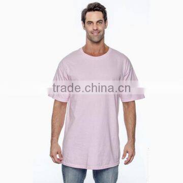Hot Men Short Sleeve Tee-shirt