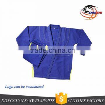Supplier China Bjj Kimono All Sizes Sportswear Jiu Jitsu gi photo-2