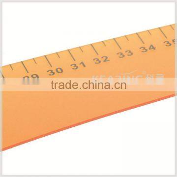 Kearing Brand, 61cm Economical Vary Form Curve Ruler, 1.2mm Thickness Curve Garment Ruler for Sewing Market #6261B photo-6