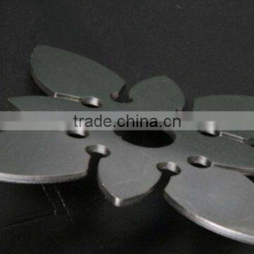 Portable Fiber Laser Cutting Metal Tube Machine photo-5