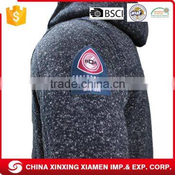Fitness Sportswear Wholesale Running Wear Training Jacket photo-6