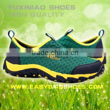 New Style Fashion Stylish Outdoor Walk on Water Shoes, Mesh Shoes, Hiking Shoes Walking Sport for Men Women on the Beach photo-5