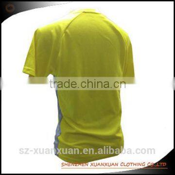 Wholesale Custom Printed Sports Wear Women Sportswear T-shirt photo-5