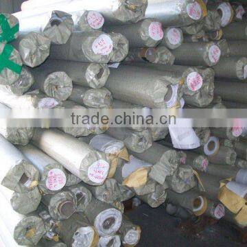Pvc Tarpaulin Stock Lot, Pvc Coated Tarpaulin Stocklot for Tent and Cover Material photo-2