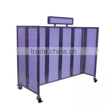 Various Functions Shop Furniture Garment Display photo-4