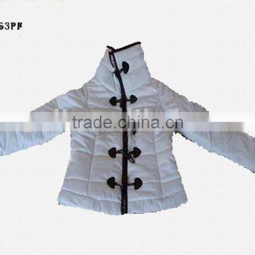 Ladies' Cheap&Quality Jackets