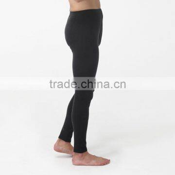 Men Young Models in Pantyhose Plain Pattern Winter Warm Sex Novelty Pantyhose photo-3