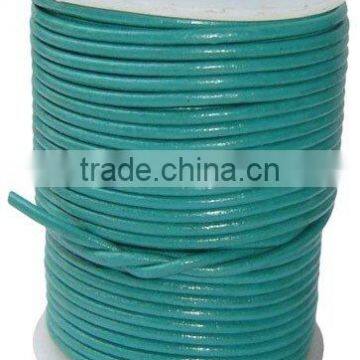 2016 Top Selling Leather Cord