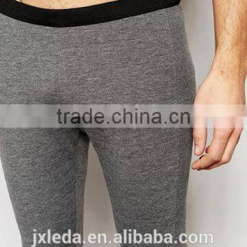 Men Loungewear Leggings Custom, Tights OEM photo-3