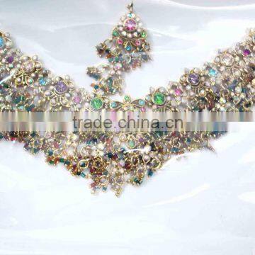 fashion jewellery