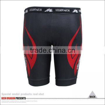 Mixed Martial Art Private Lable Thicken Muay Thai Mma Shorts photo-3