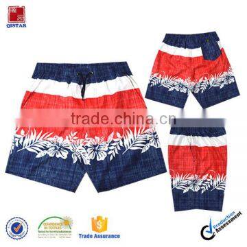 Shishi Mens Clothing Online Surf Board Shorts Printed Mens Compression Beach Shorts photo-1