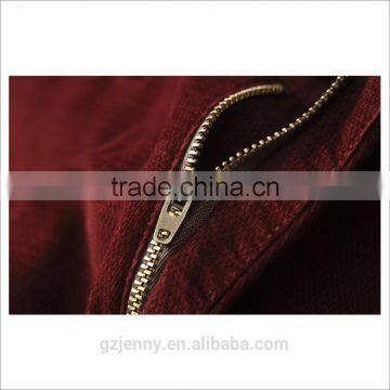 One-stop Factory Wholesale Types Of Mens Trousers Wholesale Prices Corduroy Trousers photo-5