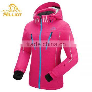 Multi-Function Safety Ski Snow Wear SportsWear Jacket Ski Jacket