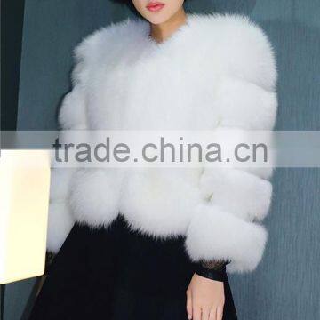 Plastic Child Winter Jacket Made in China Fpc-313 photo-3