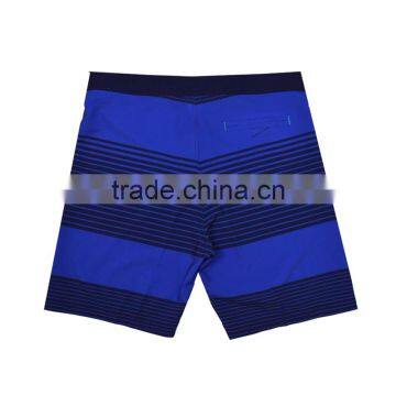 High Quality Men Sublimation Surf Board Shorts photo-2