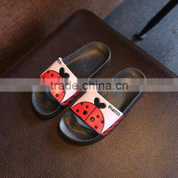 S17460A New Children Summer Casual Wearable Boys Sandal Slippers photo-5