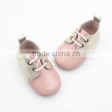 Wholesale Spring Baby Oxford Girls Shoes 2017 photo-2