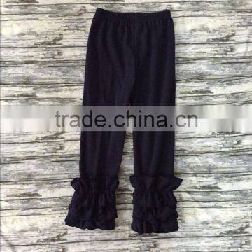 2016 Wholesale Baby Girls Legging Pant Fashion Icing Legging Pant for Kids photo-4