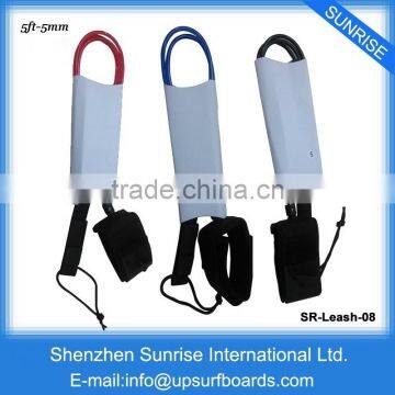 5' Length Surf Leg Leash/ Customized Surfboard Leash OEM