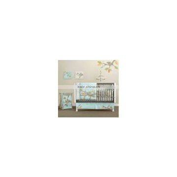 Organic Baby Duvet Cover photo-2