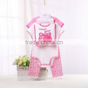 2016 Baby Girls Clothes Embroidered Baby Romper Organic Cotton Baby Girl Romper photo-4