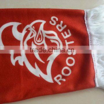 Long Fan Scarf photo-3