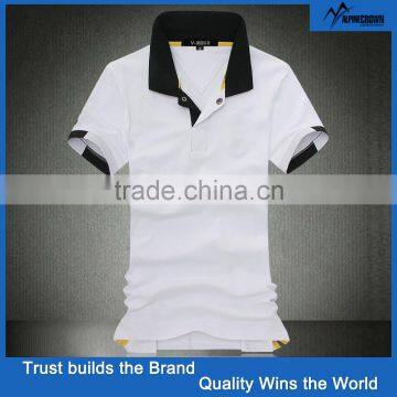 Top Quality Knitwear Polo Shirts photo-4