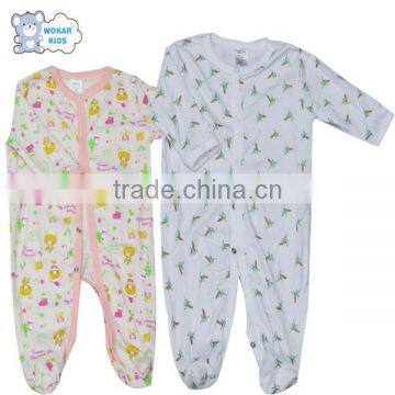 Top Quality Wholesale 3in1 Infant Sleepsuit photo-4