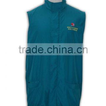 Promotioanl Vest, Advertisement Vest Tank