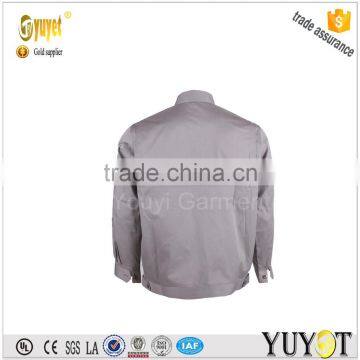 Long Sleeves Workshop Workwear photo-2