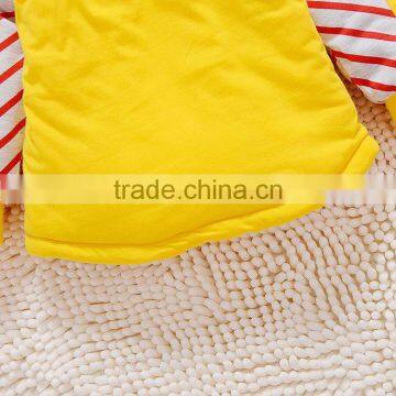 Wholesale Cotton Printing Children Winter Coat photo-5