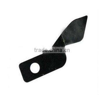 sewing machine moving knife / upper knife S02643-001