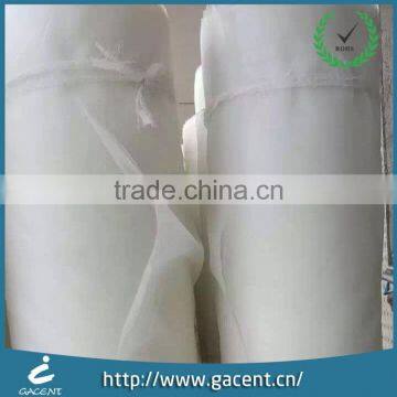 High Grade Smooth Decorative Tulle Curtain Fabric photo-2
