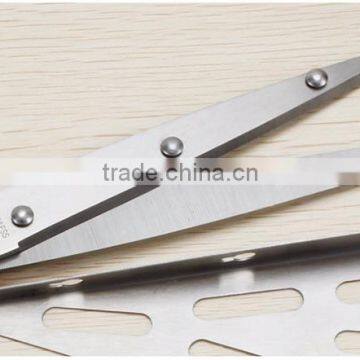 China Pizza Tools Manufacturer Hot Sale Stainless Steel Pizza Scissors for Party photo-6