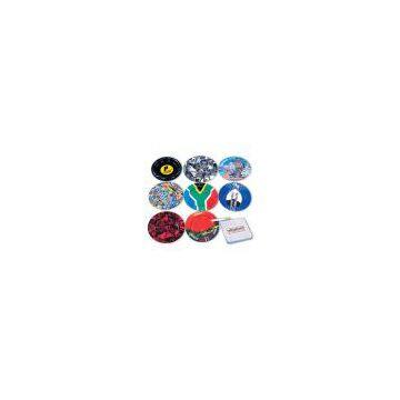 Sell Cigarette Tin Box and Tin Ashtray