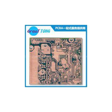 Circuit Board PCB and PCB Copy Manufacturing