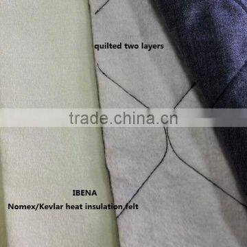 Nomex Aramid Spunlace Felt