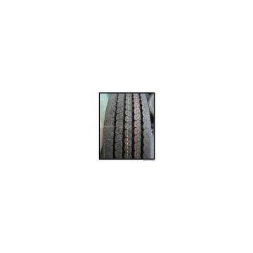 Truck tire 295/80R22.5