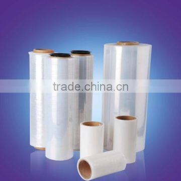 PE Wrap Stretch Film/ Polyethylene Plastic